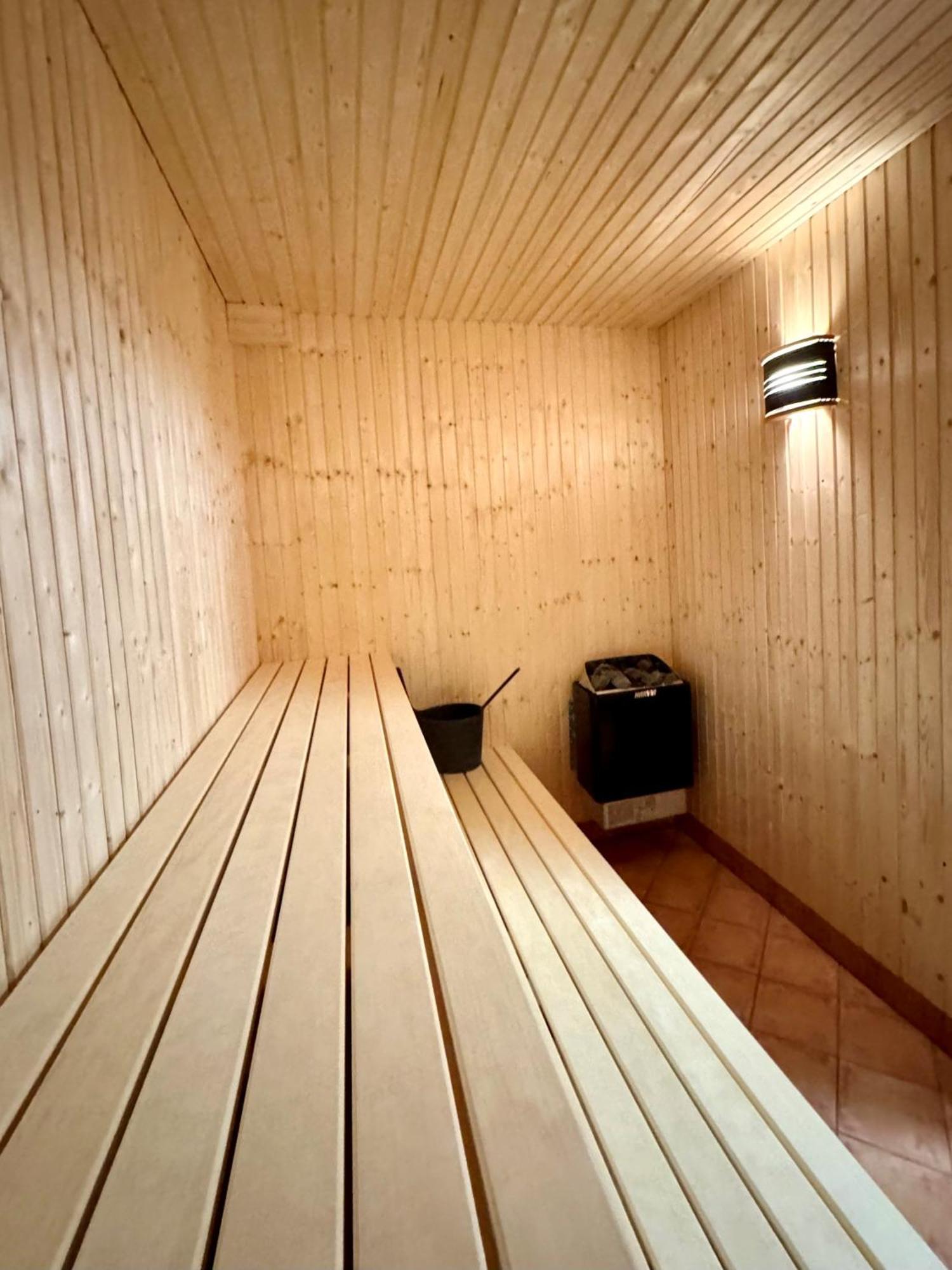 Hotel Jaemteborg Östersund المظهر الخارجي الصورة
